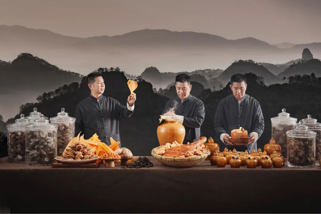 【荣光时刻】荣誉大酒店中餐厅，登顶“抖音心动榜”与“泉州地方菜回头客榜”双榜首！