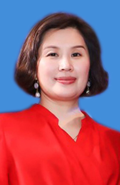 荣誉国际集团副主席--侯帝伊